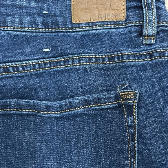 Garage Jeggings - Picture 4 of 4